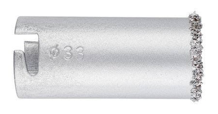 Otwornica wolframowa 33 mm