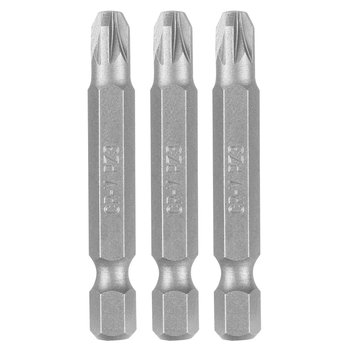 Bity PZ3 x 50 mm, 3 szt.