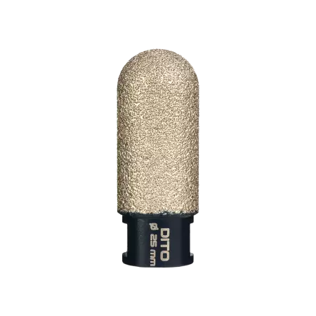 Ferrati Frez Diamentowy Palcowy F30104 25mm M14 DITO