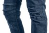 Spodnie robocze 5-kieszeniowe DENIM, rozmiar S