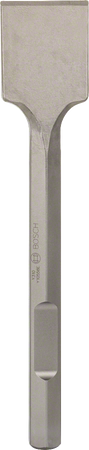 DŁUTO ŁOPATA HEX28 80*400MM