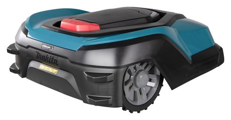 ROBOT KOSZĄCY 24CM 18V 5.0AH