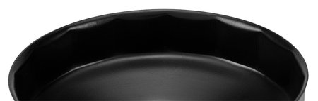 Nasadka do filtra oleju 86 mm, 16 kątna