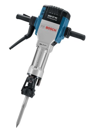 MŁOT UDAROWY KUJĄCY HEX GSH27VC 2000W  HEX 28MM