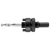 Adapter do otwornic bi-metalowych > 30 mm