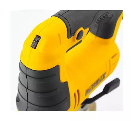 DeWalt DWE349 Wyrzynarka 650W z Podcinaniem