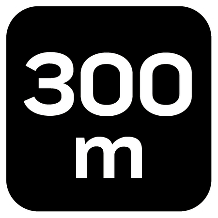 Linka pleciona polipropylenowa fi 8 300m