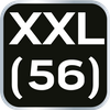Kurtka robocza, rozmiar XXL/58