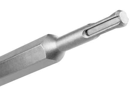 Dłuto płaskie SDS Plus 20 x 17 x 280 mm