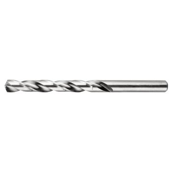 Wiertła do metalu HSS-G, 9.5 mm, 5 szt.