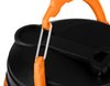 Lampa biwakowa 3 w 1