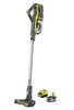 AKUMULATOROWY ODKURZACZ R18SV7-140G 18V 1*4.0AH ONE+