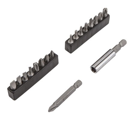 Wkrętak akumulatorowy 3.6V, Li-Ion/1.3Ah, z bazą