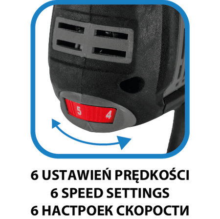 Pistolet uszczelniający Energy+ 18V bez akumulatora