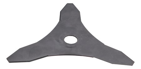 Kosa spalinowa 1.2kW, szerokość koszenia 255/460 mm