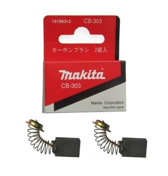 SZCZOTKI WĘGLOWE KPL. CB-5 ( 2SZT.)