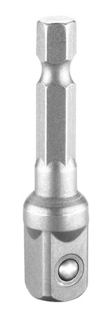 Nasadka uniwersalna 7-19 mm, 1/4"-3/4"