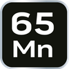 Szczelinomierz 16 listków odgiętych (0.127 - 0.508mm) 65MN/stal nierdzewna