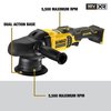DeWalt DCM848N Polerka Mimośrodowa 18V XR 125mm