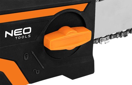 Pilarka łańcuchowa 1800W, prowadnica 405mm