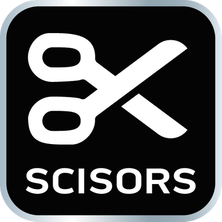 Ostrzałka do noży i nożyczek