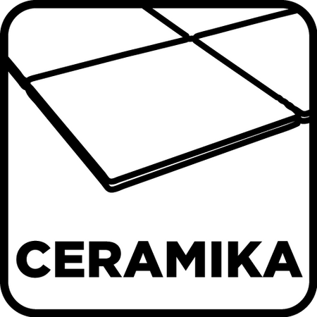 Wiertło do szkła 3 mm