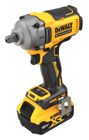 DeWalt DCF892P2T Klucz udarowy 1/2" 18V XR 812Nm 2x5.0Ah