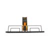 GRABIE DO TRAWNIKA QUIKFIT - NIEOPRAWNE