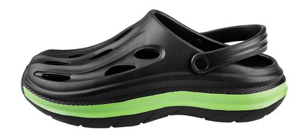 Chodaki z paskiem, rozmiar 42/43