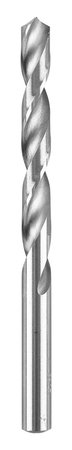 Wiertło do metalu HSS, DIN 338, 8.5 mm