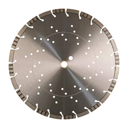 Ferrati Tarcza Diamentowa F20161 350mm FORZA do Betonu