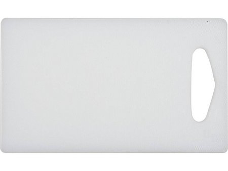 DESKA DO KROJENIA 250*150*10MM BIAŁA