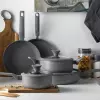 Patelnia aluminiowa Pierre 24 cm