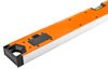 Poziomnica z wyświetlaczem elektronicznym 60 cm
