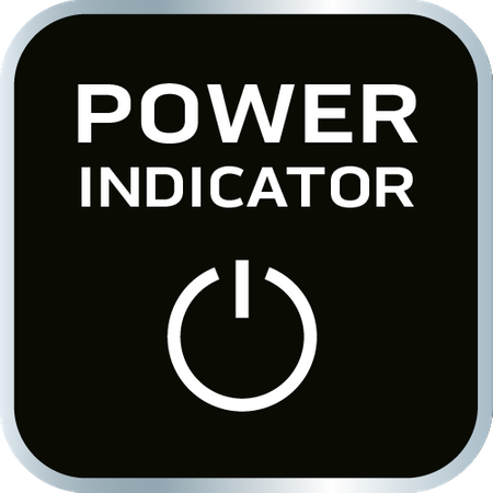 Termowentylator 2000W