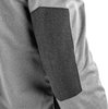 Kurtka robocza softshell z kapturem odpinanym, rozmiar XL