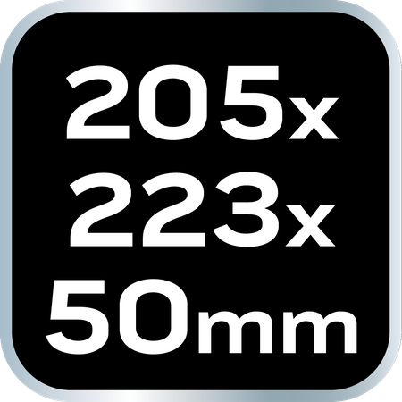 Reflektor z czujnikiem ruchu SMD 50W 4000 lm 230V