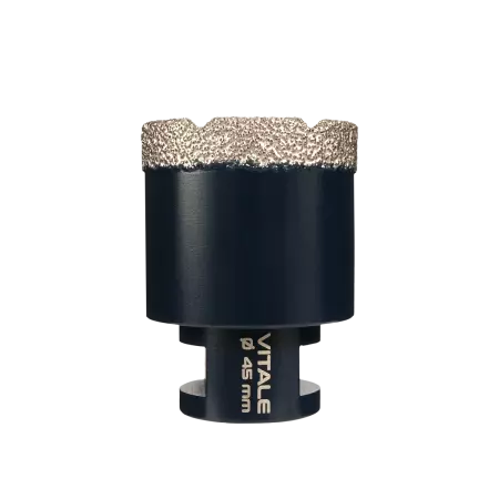 Ferrati Otwornica Diamentowa F40116 45mm M14 VITALE