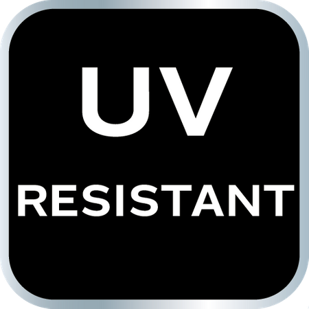 Opaski zaciskowe EXTREME 3.6 × 150 mm, czarne, 20 szt.