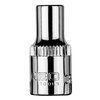 Nasadka sześciokątna 1/4", 5 mm