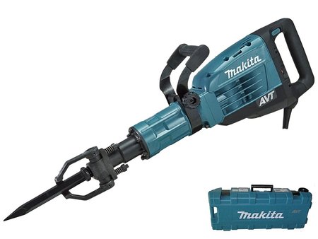 MŁOT UDAROWY KUJĄCY HEX 1510W UCHWYT HEX 28,6MM