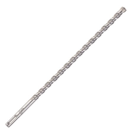 Wiertło do betonu zbrojonego SDS Plus 12 x 450 mm, quatro