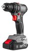 Wiertarko-wkrętarka bezszczotkowa 18V, uchwyt 10mm, compact, Energy+, bez akumulatora