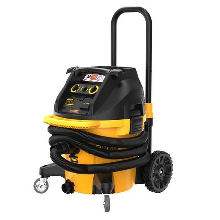 DeWalt DWV905M Odkurzacz Przemysłowy M-Klasa 38L 1400W