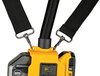 DeWalt DWH161D1 Uniwersalny Odsysacz Pyłu 18V XR 1x2.0Ah