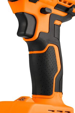 Wiertarko-wkrętarka udarowa bezszczotkowa 18V, uchwyt 13mm, compact, Energy+, bez akumulatora