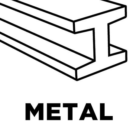 Wiertło do metalu HSS, DIN 340,  8 mm