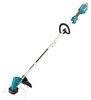 AKUMULATOROWA PODKASZARKA 30CM 18V LI-ION 0*AH BLDC