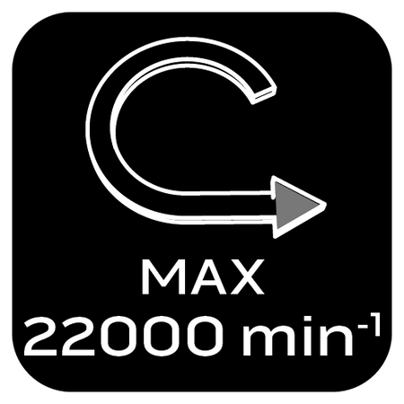 Akcesoria do miniszlifierki, szczotki polerskie, filce, zestaw 12 szt.