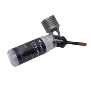 Ferrati Otwornica Diamentowa F40170 6mm M14 ESTREM